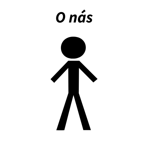 O nás